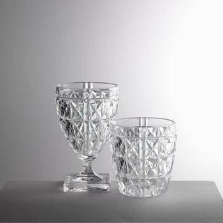 Mario Luca Giusti Stella water glass - Buy now on ShopDecor - Discover the best products by MARIO LUCA GIUSTI design