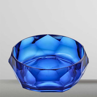 Mario Luca Giusti Supernova Salad Bowl Mario Luca Giusti Royal Blue - Buy now on ShopDecor - Discover the best products by MARIO LUCA GIUSTI design