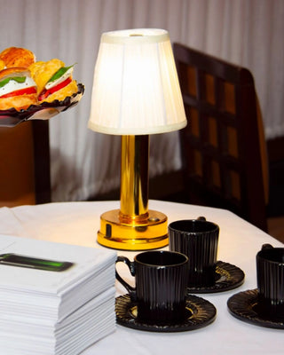 Mario Luca Giusti Tea Time cup with saucer - Buy now on ShopDecor - Discover the best products by MARIO LUCA GIUSTI design