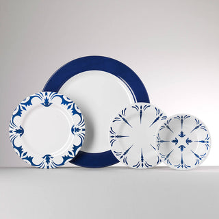 Mario Luca Giusti Tessa Soup Plate - Buy now on ShopDecor - Discover the best products by MARIO LUCA GIUSTI design