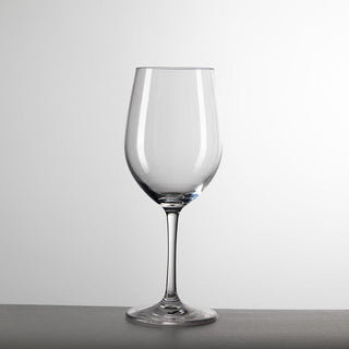 Mario Luca Giusti Twiga Glass Transparent - Buy now on ShopDecor - Discover the best products by MARIO LUCA GIUSTI design