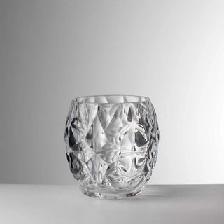 Mario Luca Giusti Venezia glass Transparent - Buy now on ShopDecor - Discover the best products by MARIO LUCA GIUSTI design