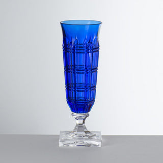 Mario Luca Giusti Winston flûte Blue - Buy now on ShopDecor - Discover the best products by MARIO LUCA GIUSTI design