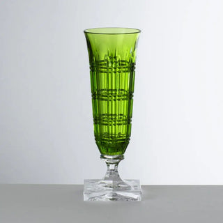Mario Luca Giusti Winston flûte Emerald Green - Buy now on ShopDecor - Discover the best products by MARIO LUCA GIUSTI design