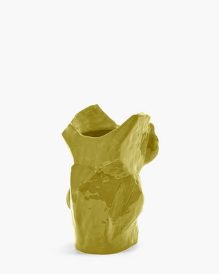 Marni by Serax After Midnight Owl vase - Buy now on ShopDecor - Discover the best products by MARNI BY SERAX design