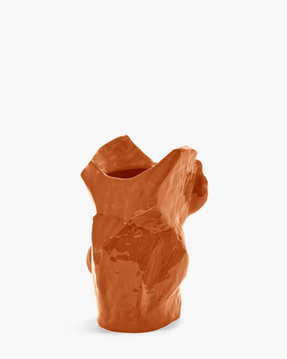 Marni by Serax After Midnight Owl vase - Buy now on ShopDecor - Discover the best products by MARNI BY SERAX design