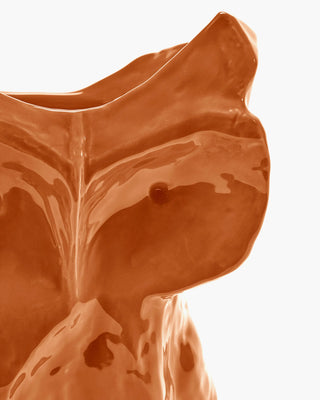 Marni by Serax After Midnight Owl vase - Buy now on ShopDecor - Discover the best products by MARNI BY SERAX design