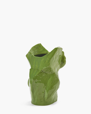 Marni by Serax After Midnight Owl vase - Buy now on ShopDecor - Discover the best products by MARNI BY SERAX design