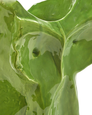 Marni by Serax After Midnight Owl vase - Buy now on ShopDecor - Discover the best products by MARNI BY SERAX design