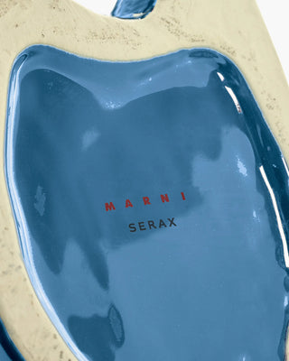 Marni by Serax After Midnight Owl vase - Buy now on ShopDecor - Discover the best products by MARNI BY SERAX design