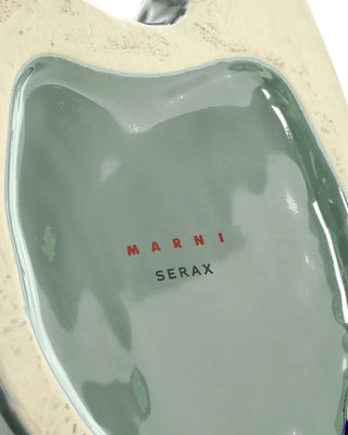 Marni by Serax After Midnight Owl vase - Buy now on ShopDecor - Discover the best products by MARNI BY SERAX design