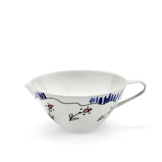 Marni by Serax Midnight Flowers milk jug anemone milk - Buy now on ShopDecor - Discover the best products by MARNI BY SERAX design