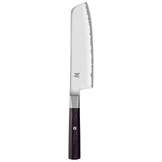 Miyabi 4000FC Knife Nakiri 17 cm steel - Buy now on ShopDecor - Discover the best products by MIYABI design