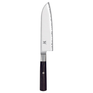 Miyabi 4000FC Knife Santoku 18 cm steel - Buy now on ShopDecor - Discover the best products by MIYABI design