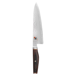 Miyabi 6000MCT Knife Gyutoh 20 cm steel - Buy now on ShopDecor - Discover the best products by MIYABI design