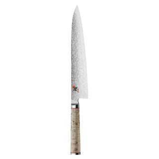 Miyabi 5000MCD Knife Gyutoh 24 cm steel - Buy now on ShopDecor - Discover the best products by MIYABI design