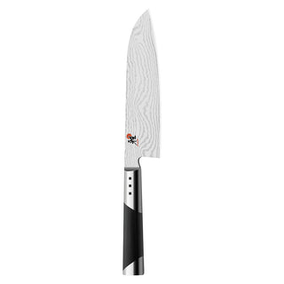 Miyabi 7000D Knife Santoku 18 cm steel - Buy now on ShopDecor - Discover the best products by MIYABI design