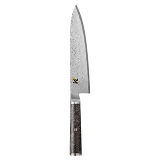 Miyabi 5000MCD Knife 67 Giyutoh 20 cm steel - Buy now on ShopDecor - Discover the best products by MIYABI design