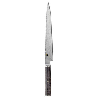 Miyabi 5000MCD Knife 67 Sujihiki 24 cm steel - Buy now on ShopDecor - Discover the best products by MIYABI design