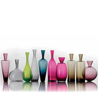 Nason Moretti Morandi decanter grey mod. 09 - Buy now on ShopDecor - Discover the best products by NASON MORETTI design