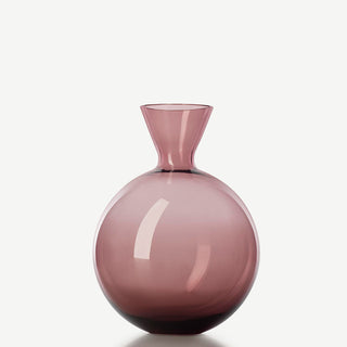 Nason Moretti Morandi decanter violet mod. 05 - Buy now on ShopDecor - Discover the best products by NASON MORETTI design