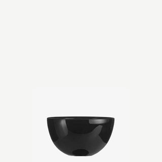 Nason Moretti Mori large bowl black - Murano glass - Buy now on ShopDecor - Discover the best products by NASON MORETTI design