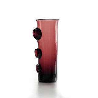 Nason Moretti Venthouse pitcher violet - Buy now on ShopDecor - Discover the best products by NASON MORETTI design