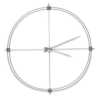 Nomon Delmori wall clock - Buy now on ShopDecor - Discover the best products by NOMON design