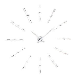 Nomon Merlin I 12 wall clock - Buy now on ShopDecor - Discover the best products by NOMON design