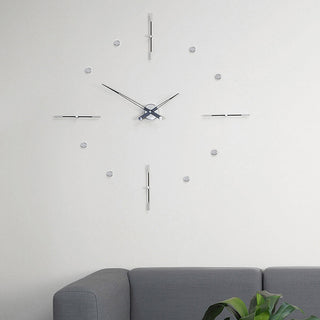 Nomon Mixto I wall clock - Buy now on ShopDecor - Discover the best products by NOMON design