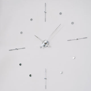 Nomon Mixto I wall clock - Buy now on ShopDecor - Discover the best products by NOMON design