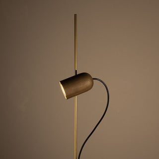 Nomon Onfa floor lamp - Buy now on ShopDecor - Discover the best products by NOMON design