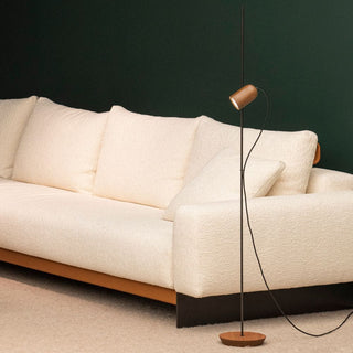 Nomon Onfa floor lamp - Buy now on ShopDecor - Discover the best products by NOMON design