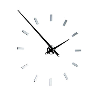 Nomon Tacòn L 12 wall clock - Buy now on ShopDecor - Discover the best products by NOMON design