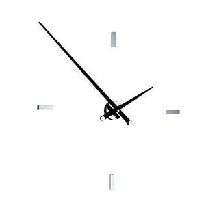 Nomon Tacòn L 4 wall clock - Buy now on ShopDecor - Discover the best products by NOMON design