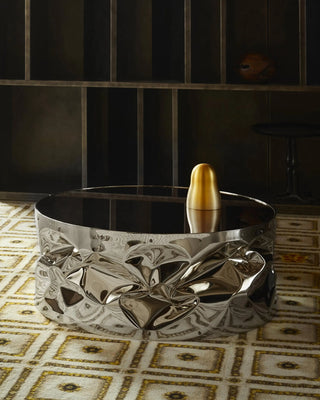 Opinion Ciatti Tab.ulino/Tab.ulone table on wheels - Buy now on ShopDecor - Discover the best products by OPINION CIATTI design