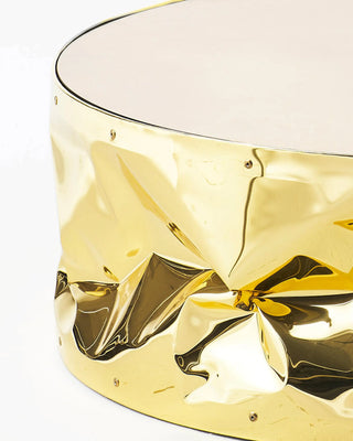 Opinion Ciatti Tab.ulino/Tab.ulone table on wheels - Buy now on ShopDecor - Discover the best products by OPINION CIATTI design