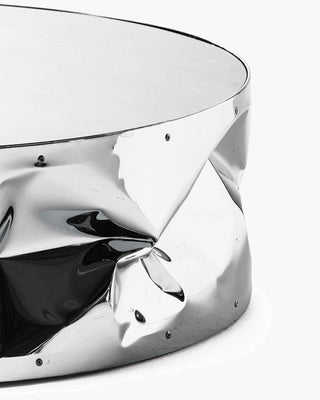 Opinion Ciatti Tab.ulino/Tab.ulone table on wheels - Buy now on ShopDecor - Discover the best products by OPINION CIATTI design