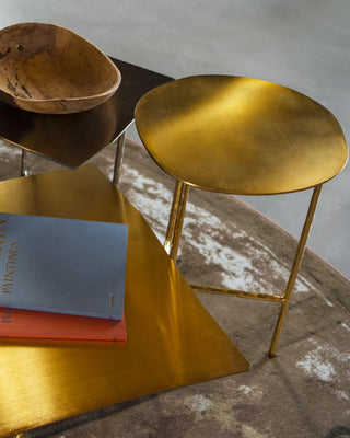 Opinion Ciatti XXX coffee table - Buy now on ShopDecor - Discover the best products by OPINION CIATTI design