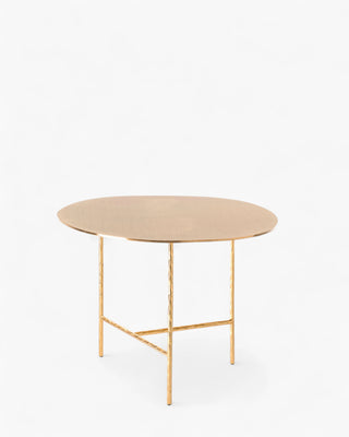 Opinion Ciatti XXX coffee table Gold h. 38 cm. - h. 14.9 in. - Buy now on ShopDecor - Discover the best products by OPINION CIATTI design