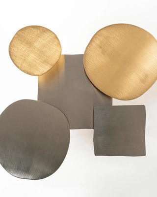 Opinion Ciatti XXX coffee table - Buy now on ShopDecor - Discover the best products by OPINION CIATTI design