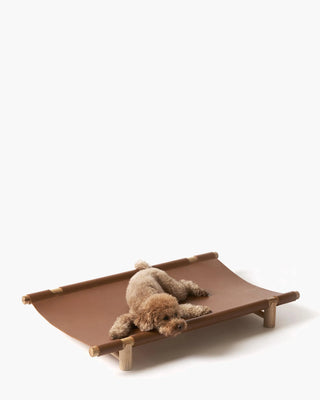 Opinion Ciatti Berberé transportable bed for small dogs - Buy now on ShopDecor - Discover the best products by OPINION CIATTI design