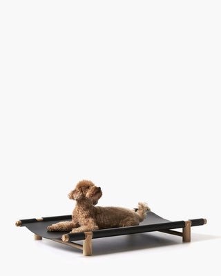 Opinion Ciatti Berberé transportable bed for small dogs - Buy now on ShopDecor - Discover the best products by OPINION CIATTI design