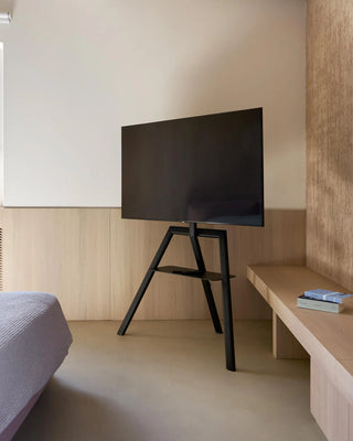 Opinion Ciatti Cartesio stand/TV stand with shelf - Buy now on ShopDecor - Discover the best products by OPINION CIATTI design