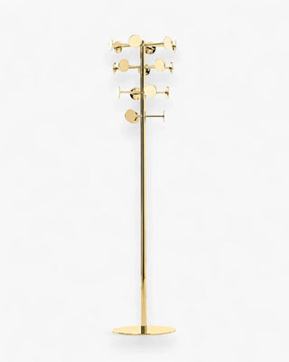 Opinion Ciatti Chaperon coat stand Gold - Buy now on ShopDecor - Discover the best products by OPINION CIATTI design