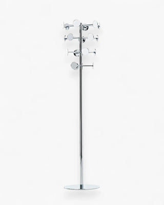 Opinion Ciatti Chaperon coat stand Chrome - Buy now on ShopDecor - Discover the best products by OPINION CIATTI design