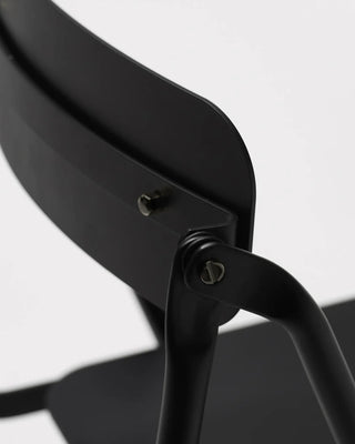 Opinion Ciatti Con.fort folding chair - Buy now on ShopDecor - Discover the best products by OPINION CIATTI design