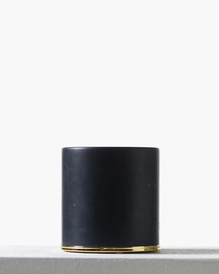 Opinion Ciatti Fermaporte cylindrical doorstop Black - Buy now on ShopDecor - Discover the best products by OPINION CIATTI design