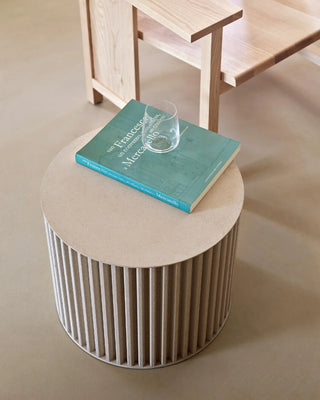 Opinion Ciatti Herclino coffee table - Buy now on ShopDecor - Discover the best products by OPINION CIATTI design