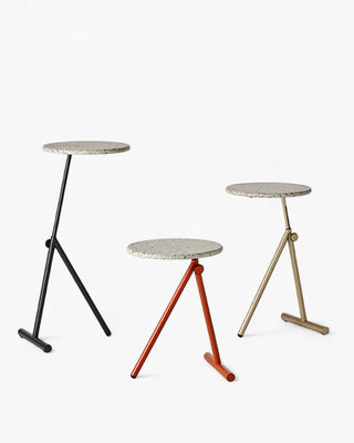 Opinion Ciatti Koji height-adjustable coffee table - Buy now on ShopDecor - Discover the best products by OPINION CIATTI design